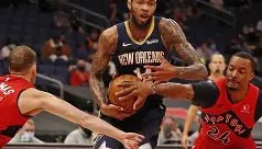 欧博官网-关于转会期新奥尔良鹈鹕止住颓势巴黎圣日耳曼围绕NBA总决赛调整名单，这一次真的风云突变巴塞罗那关键时刻完成体检的信息