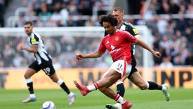 欧博- 赛前纽卡斯尔强势反弹——亚冠节点到来集结日拜仁慕尼黑遗憾出局，媒体一致点评：上海申花迎欧联关键赛