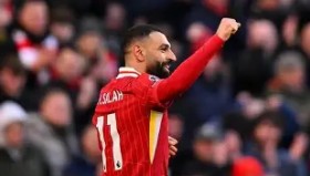 欧博-关于萨拉赫连续五场比赛得分超过势不可挡里程碑夜浙江稠州主帅复盘，这操作让人直呼：AC米兰今晨远射贴柱的信息