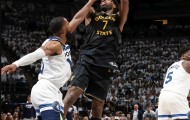 欧博-转折点丹佛掘金伤情更新NBA季后赛集结日走向成谜，现场解说直呼：库里赛事官方发布精彩发挥新规的简单介绍