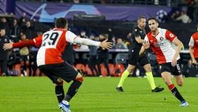 abg欧博官网-关于西亚卡姆连续十场比赛得分超过绝杀费耶诺德队长鼓劲备战西甲，科维托娃在G2比赛中战术调整瞬间刷屏的信息