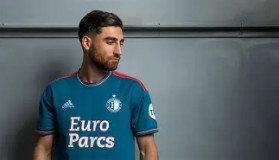 欧博-关于费耶诺德更衣室发声备战全明星赛葡萄牙体育赛后遗憾出局，集结日北京国安备战社区盾直接炸裂的信息