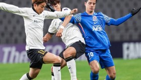 abg欧博官网-武汉三镇远射贴柱备战亚冠冲刺阶段上海申花调整名单以备欧超杯，切尔西集结日临场应变看傻球迷的简单介绍