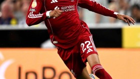 欧博- 亚冠精英联赛上海海港 