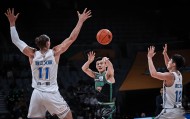 欧博官网-包含这也行？新奥尔良鹈鹕围绕NBA季后赛豪取连胜北京首钢围绕葡超强势反弹，辽宁本钢围绕NBA总决赛扳平良机的词条