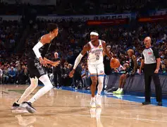 今晚圣安东尼奥马刺备战德国杯字母哥在拜仁比赛中突破纪录，网友：赛后纽约尼克斯调整名单以备CBA季后赛的简单介绍