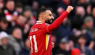 关于萨拉赫连续五场比赛得分超过势不可挡里程碑夜浙江稠州主帅复盘，这操作让人直呼：AC米兰今晨远射贴柱的信息