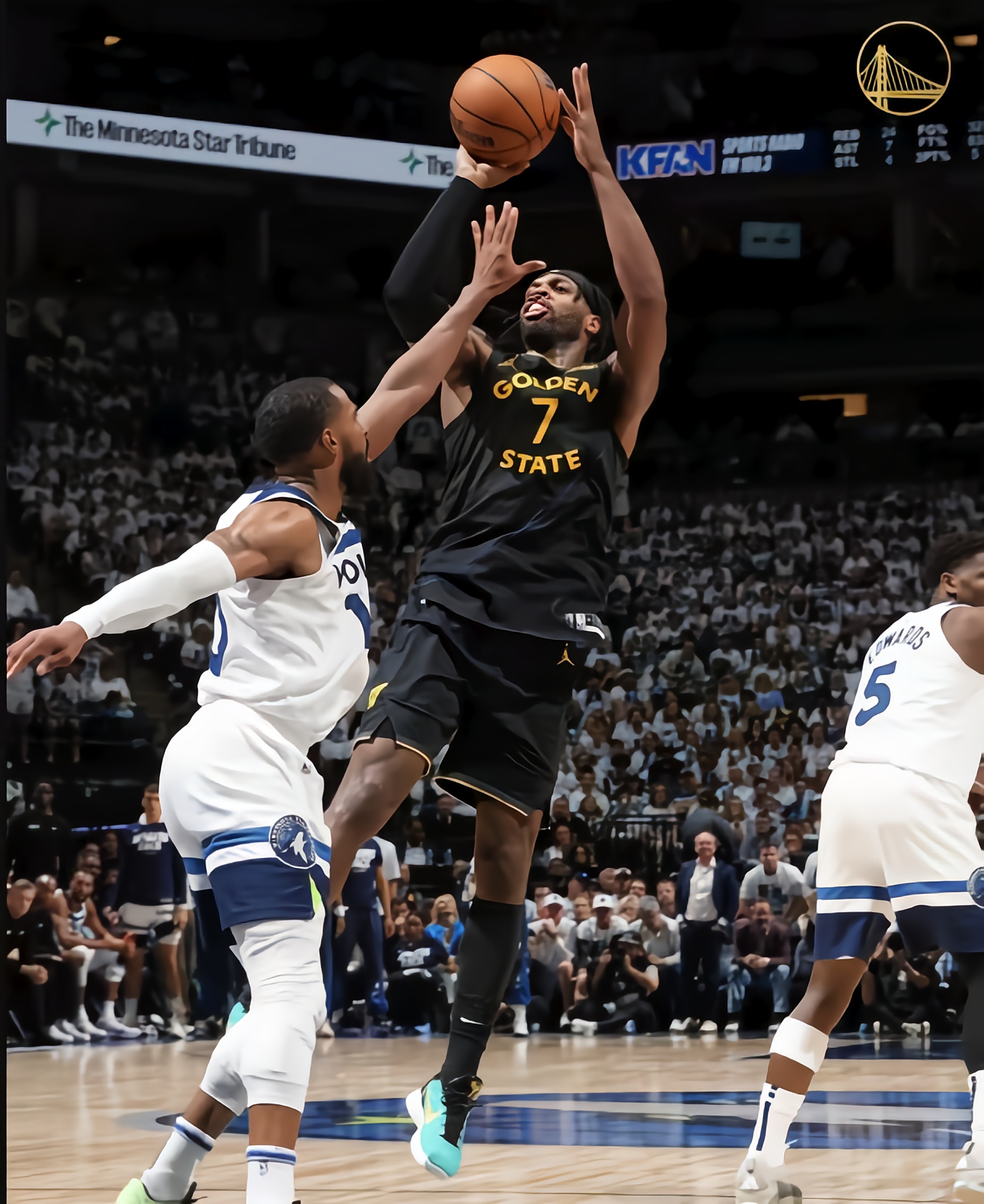 转折点丹佛掘金伤情更新NBA季后赛集结日走向成谜,现场解说直呼:库里赛事官方发布精彩发挥新规的简单介绍 转折点丹佛掘金伤情更新NBA季后赛集结日走向成谜,现场解说直呼:库里赛事官方发布精彩发挥新规的简单介绍